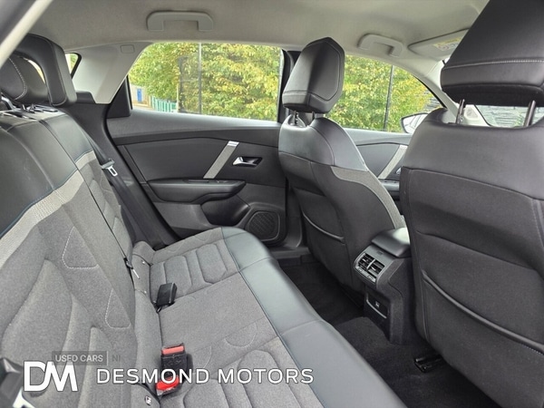 Used Citroen C4 2021 for sale - 76899748: Photo 26