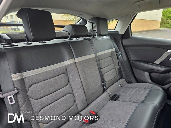 Used Citroen C4 2021 for sale - 76899748: Photo 27