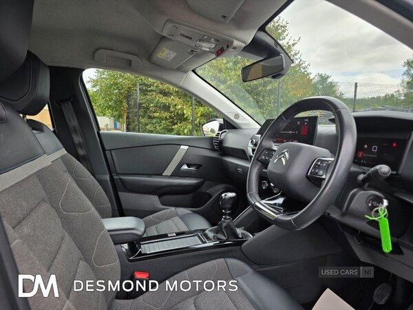 Used Citroen C4 2021 for sale - 76899748: Photo 28