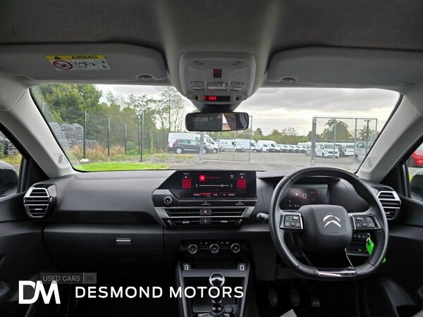 Used Citroen C4 2021 for sale - 76899748: Photo 30