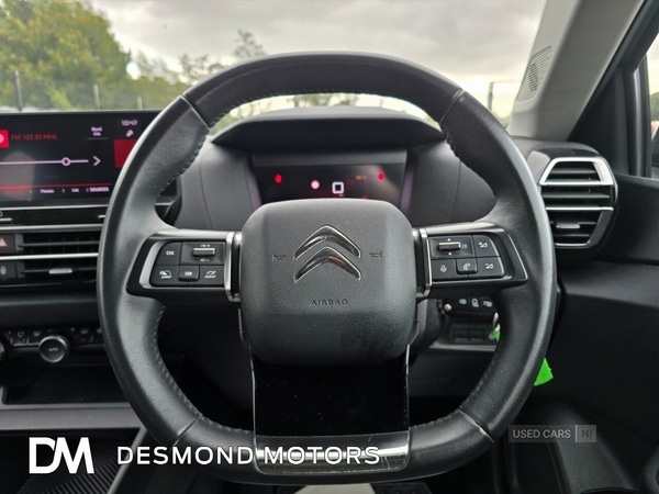 Used Citroen C4 2021 for sale - 76899748: Photo 31