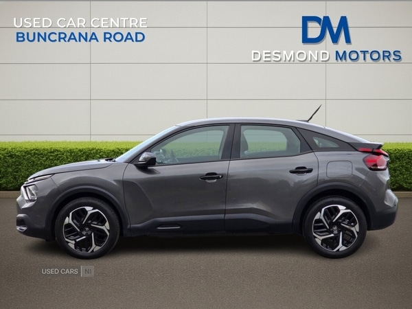 Used Citroen C4 2021 for sale - 76899748: Photo 4