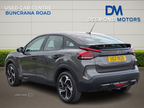 Used Citroen C4 2021 for sale - 76899748: Photo 5