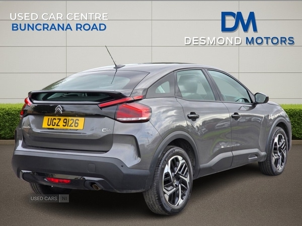 Used Citroen C4 2021 for sale - 76899748: Photo 7