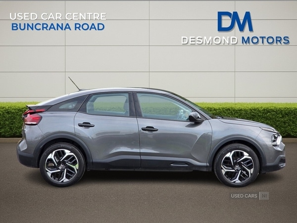 Used Citroen C4 2021 for sale - 76899748: Photo 8