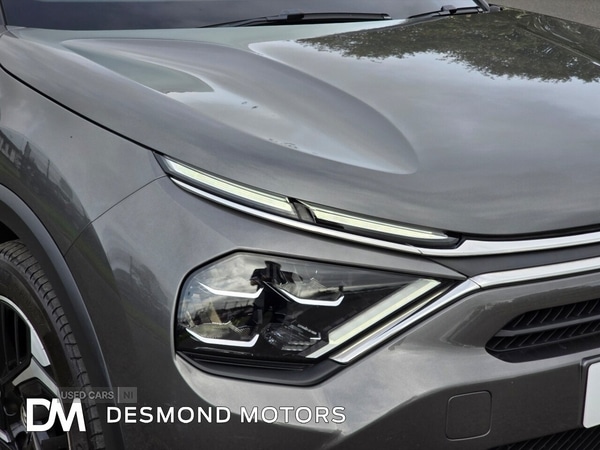 Used Citroen C4 2021 for sale - 76899748: Photo 9