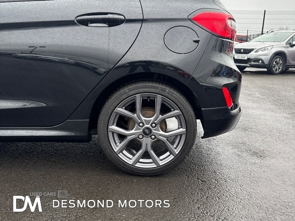 Used Ford Fiesta 2022 for sale - 77634281: Photo 10