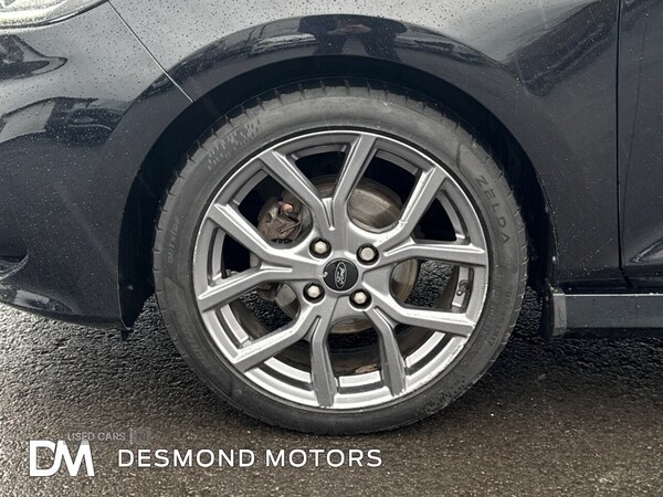 Used Ford Fiesta 2022 for sale - 77634281: Photo 11