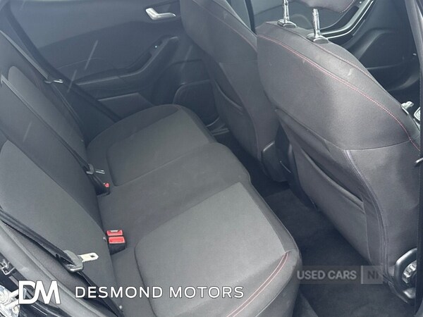 Used Ford Fiesta 2022 for sale - 77634281: Photo 16