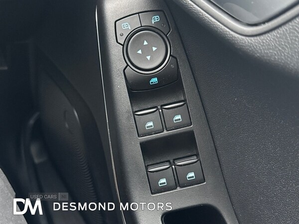 Used Ford Fiesta 2022 for sale - 77634281: Photo 20