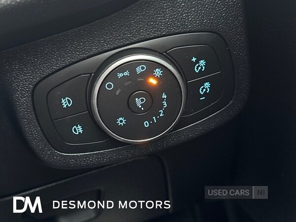 Used Ford Fiesta 2022 for sale - 77634281: Photo 21