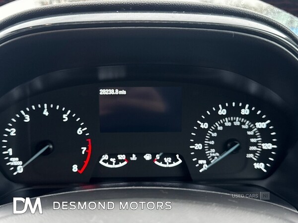 Used Ford Fiesta 2022 for sale - 77634281: Photo 22