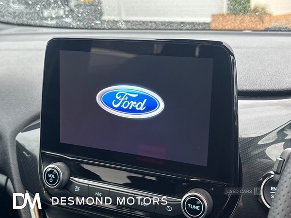 Used Ford Fiesta 2022 for sale - 77634281: Photo 23