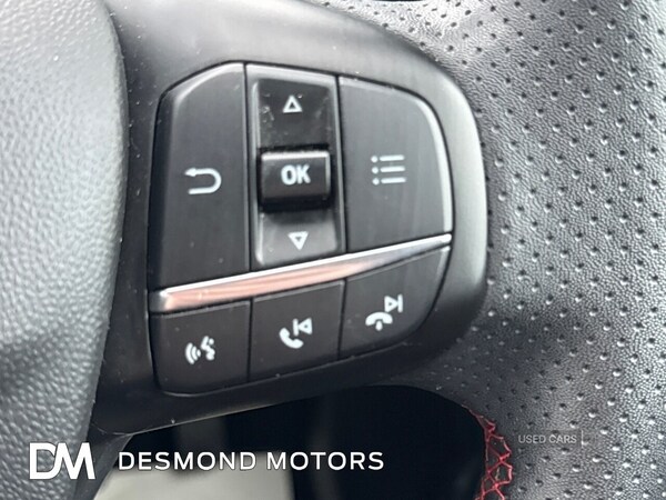 Used Ford Fiesta 2022 for sale - 77634281: Photo 25