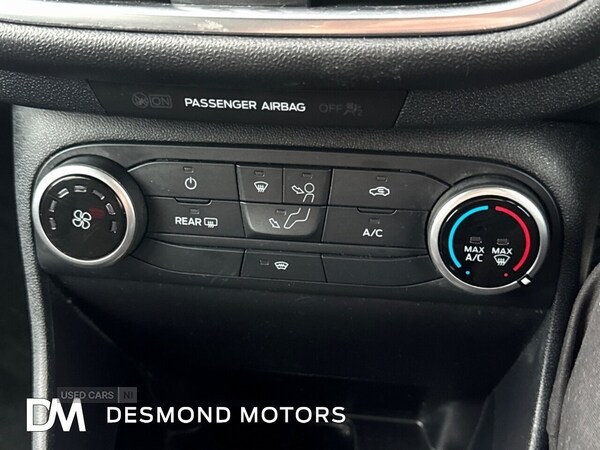 Used Ford Fiesta 2022 for sale - 77634281: Photo 27