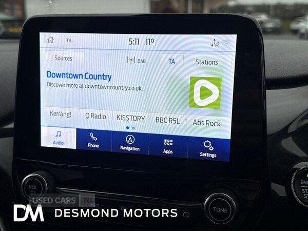 Used Ford Fiesta 2022 for sale - 77634281: Photo 31