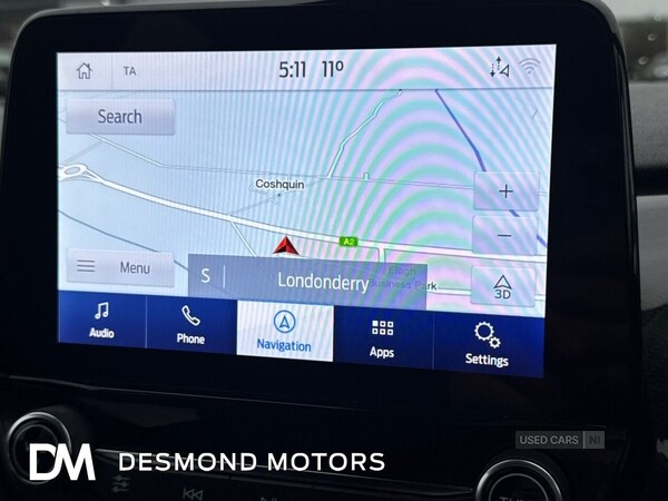 Used Ford Fiesta 2022 for sale - 77634281: Photo 32