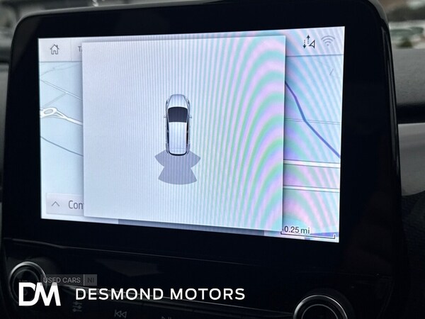 Used Ford Fiesta 2022 for sale - 77634281: Photo 33