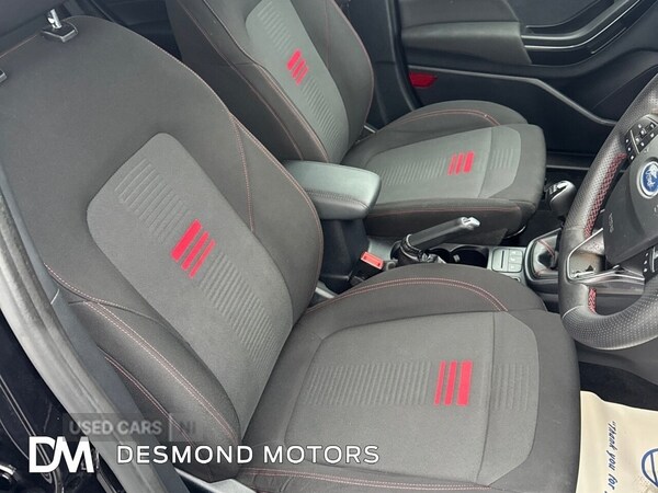 Used Ford Fiesta 2022 for sale - 77634281: Photo 34