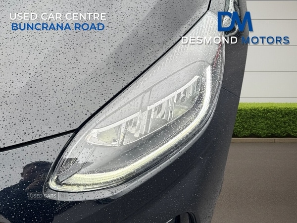 Used Ford Fiesta 2022 for sale - 77634281: Photo 6