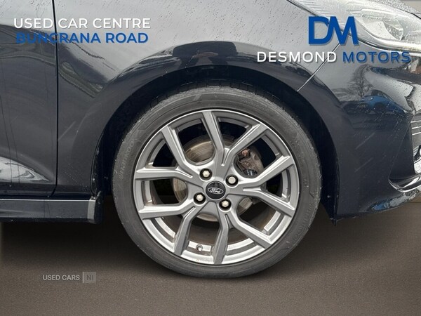 Used Ford Fiesta 2022 for sale - 77634281: Photo 8