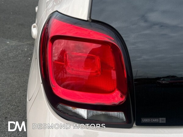 Used Citroen C1 2021 for sale - 75659379: Photo 10