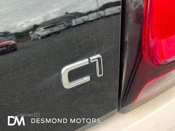 Used Citroen C1 2021 for sale - 75659379: Photo 12
