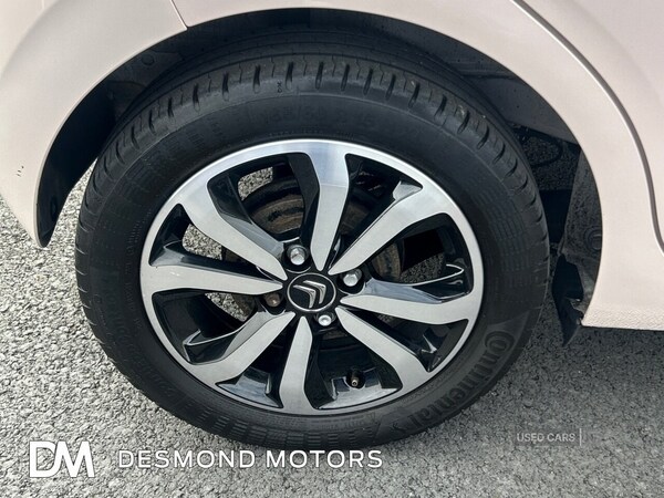 Used Citroen C1 2021 for sale - 75659379: Photo 13