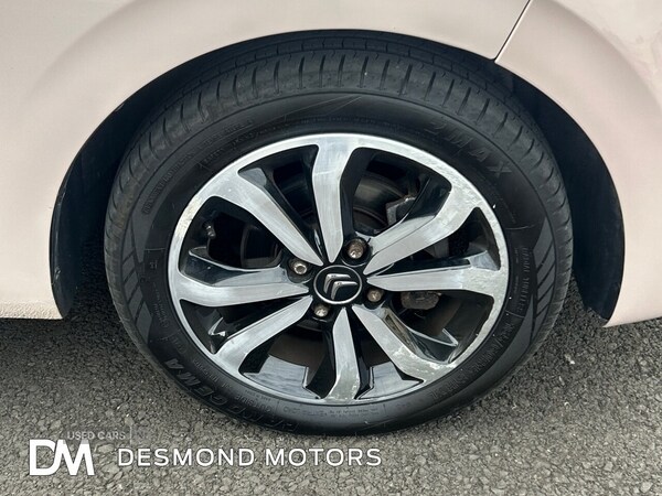 Used Citroen C1 2021 for sale - 75659379: Photo 14