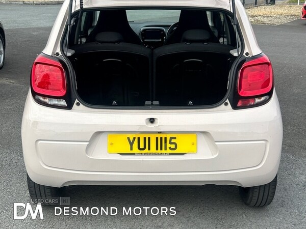 Used Citroen C1 2021 for sale - 75659379: Photo 15