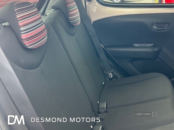 Used Citroen C1 2021 for sale - 75659379: Photo 20