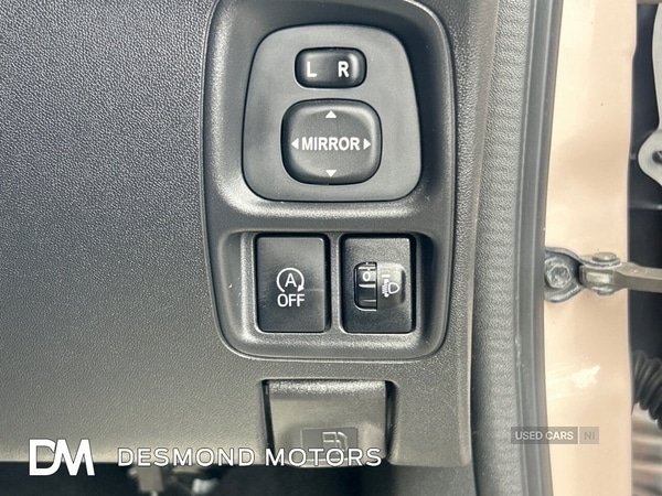 Vehicle 25