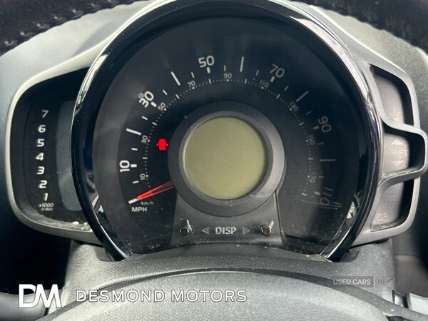 Used Citroen C1 2021 for sale - 75659379: Photo 27