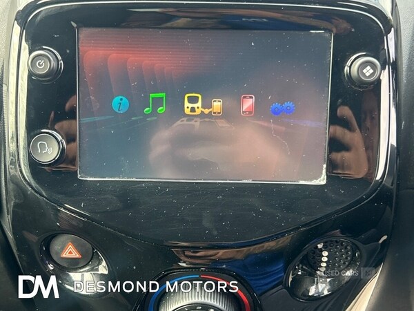 Used Citroen C1 2021 for sale - 75659379: Photo 31