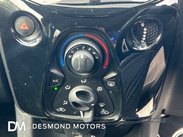 Used Citroen C1 2021 for sale - 75659379: Photo 33