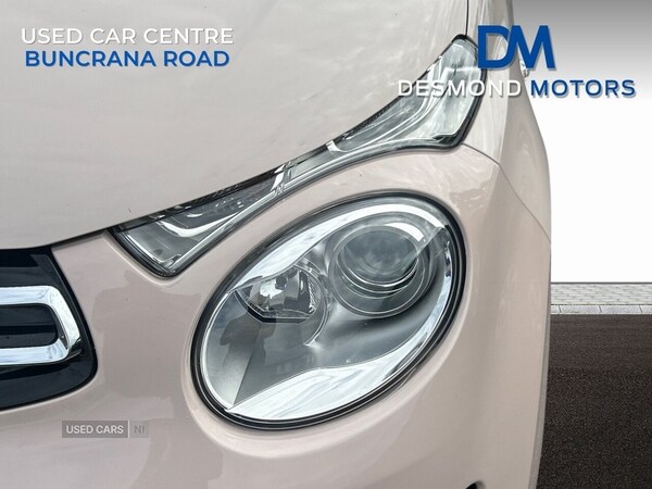 Used Citroen C1 2021 for sale - 75659379: Photo 3
