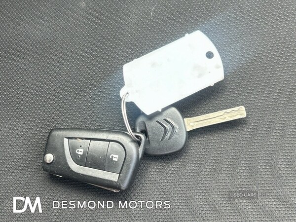 Used Citroen C1 2021 for sale - 75659379: Photo 40