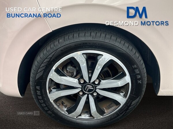 Used Citroen C1 2021 for sale - 75659379: Photo 5