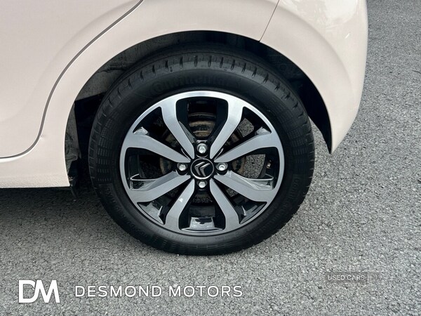 Used Citroen C1 2021 for sale - 75659379: Photo 9