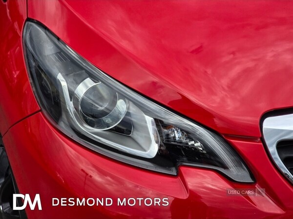 Used Peugeot 108 2016 for sale - 76201686: Photo 10