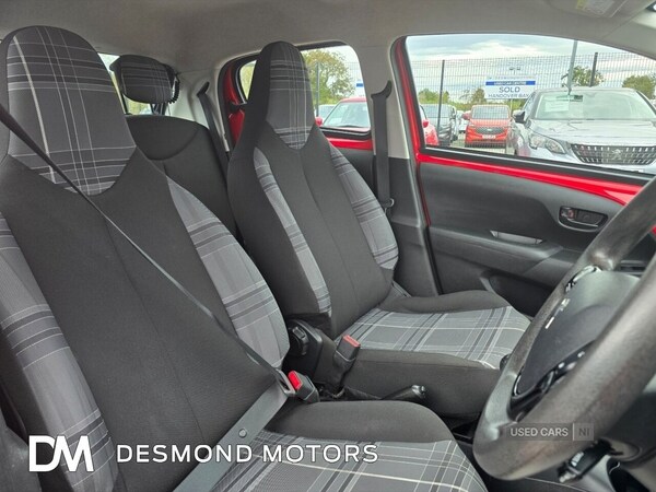 Used Peugeot 108 2016 for sale - 76201686: Photo 18