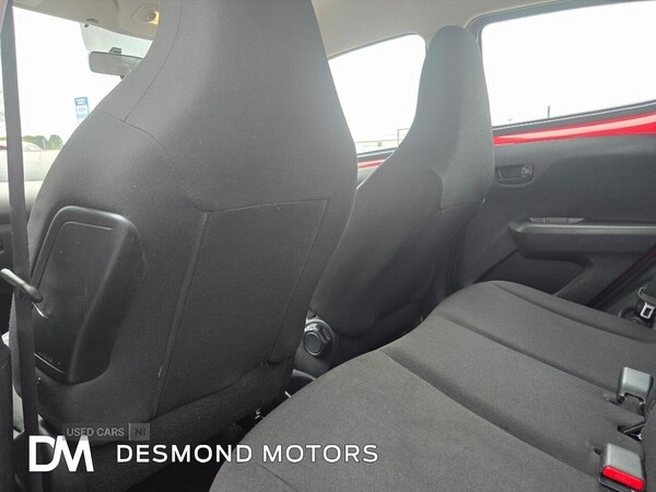 Used Peugeot 108 2016 for sale - 76201686: Photo 19