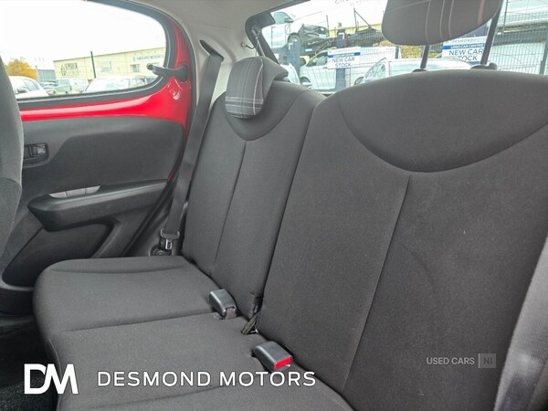 Used Peugeot 108 2016 for sale - 76201686: Photo 20