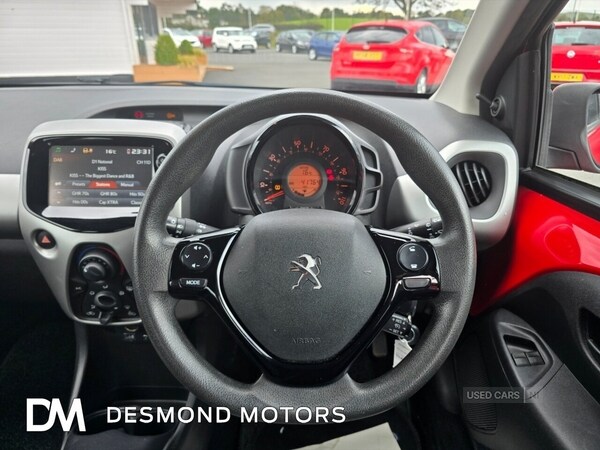 Used Peugeot 108 2016 for sale - 76201686: Photo 25