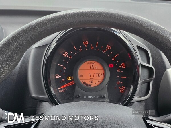Used Peugeot 108 2016 for sale - 76201686: Photo 26
