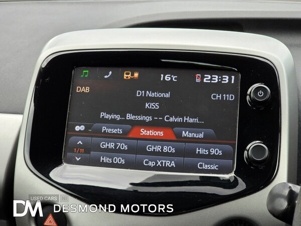 Used Peugeot 108 2016 for sale - 76201686: Photo 27
