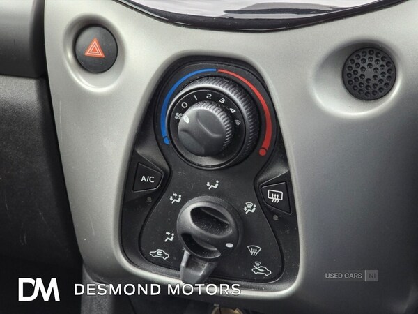 Used Peugeot 108 2016 for sale - 76201686: Photo 28