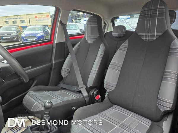 Used Peugeot 108 2016 for sale - 76201686: Photo 33