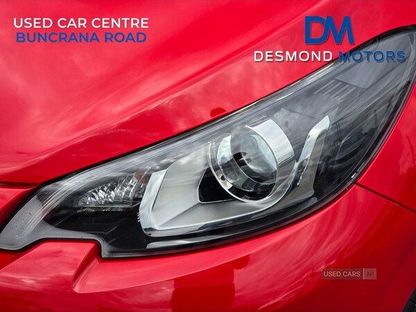 Used Peugeot 108 2016 for sale - 76201686: Photo 8