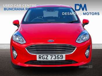 Used Ford Fiesta 2020 for sale - 74426113: Photo